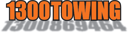 1300 Towing