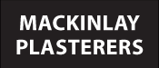 Mackinlay Plasterers